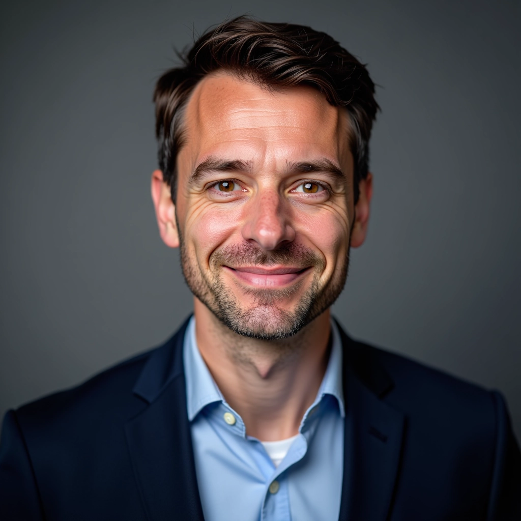 Dirk Vandermeulen